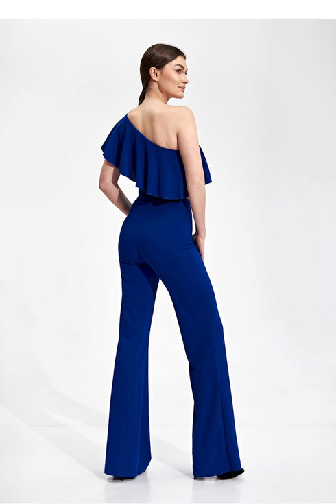 Blouse model 167244
